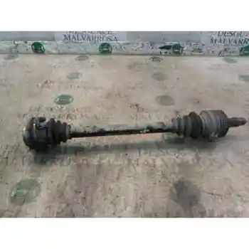 

TRANSMISSION REAR LEFT BMW 3 SERIES COMPACT (E46) 316ti [13896879]