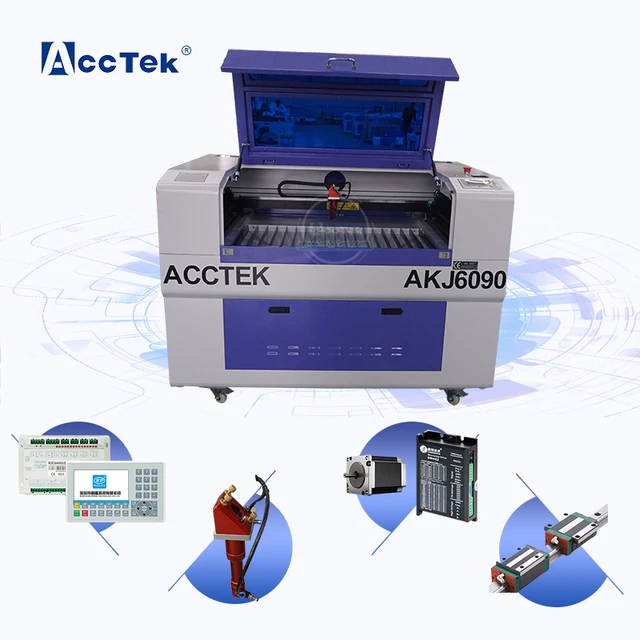 Laser Cutting  Laser Cutter and Equipment