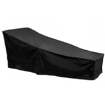 

Outdoor sun lounge chair cover dust Oxford Fabric Anti-aging waterproof cover