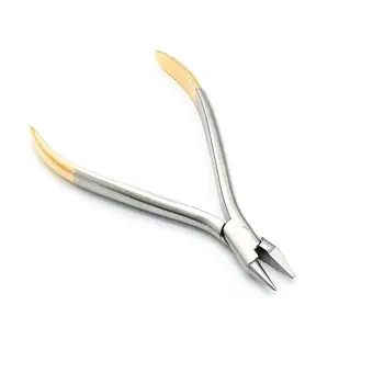 Price Hu-friedy Bird Beak Pliers Dental Orthodontics Lab Instruments Versatile Loop Forming Pliers For Round Wires Bending Multi Plier
