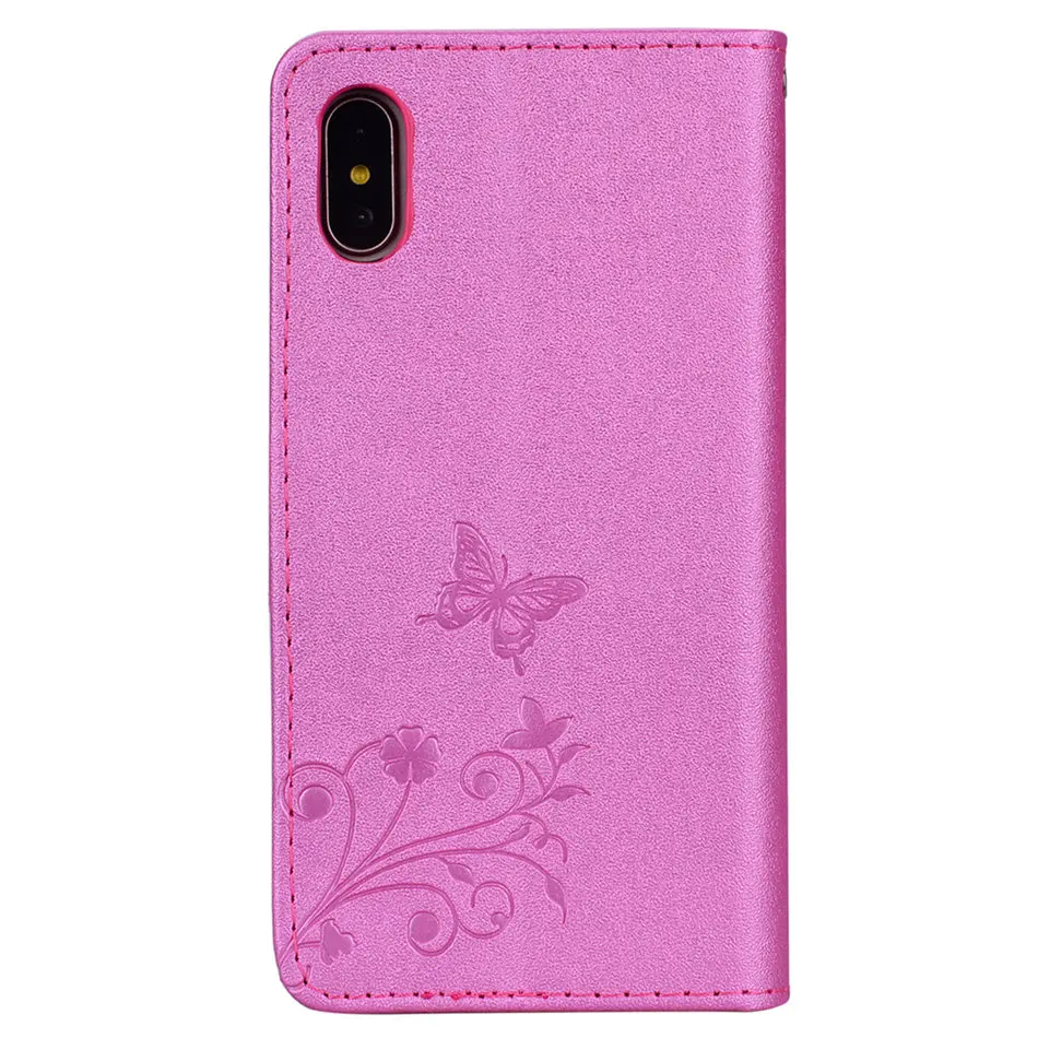 Girl Lady Case For Samsung Galaxy S10E S10 S9 S8 j4 A6 A750 A7 A8 Plus S7 S6 Edge Note 9 8 Mirror Wallet Stand Cover D99B