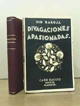 

Divagaciones apasionadas