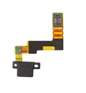 10pcs/lot Microphone Mic Module Board Flex Cable For Sony for Xperia Z5 E6603 E6653 Dual E6633 E6683 | Мобильные телефоны и