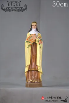 

Statue of Jesus without the original virgin Mary Joseph saint Christian Catholic prayer holy object Figure Statue art Sculpture
