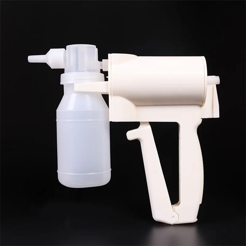 Sputum Aspirator