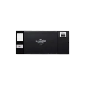 

Multifunction Large Mouse Desk Pad Mat Office Waterproof Non Slip Accessories