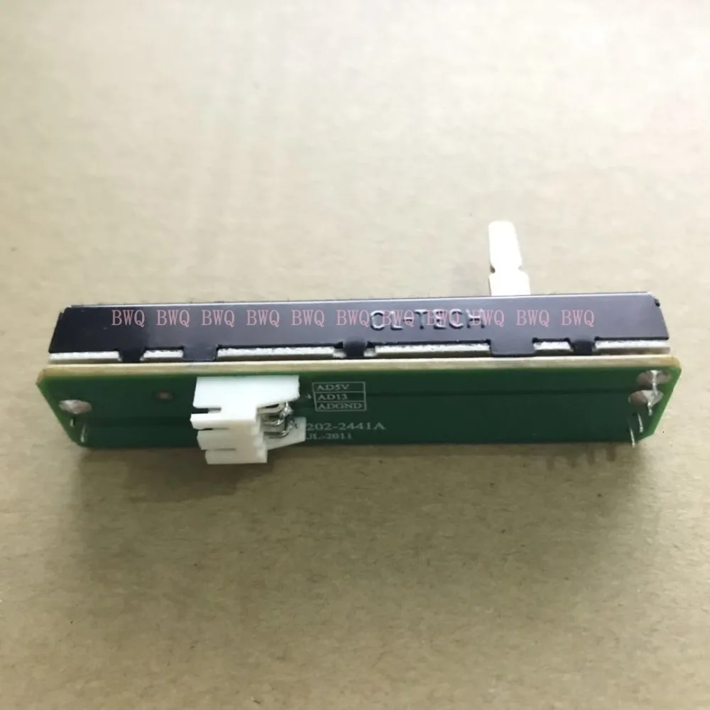 20 шт. кроссфейдер PCB в сборе 704-DJM250-A032-HA для Pioneer DDJ-SR SX DJM-250 с печатной платой