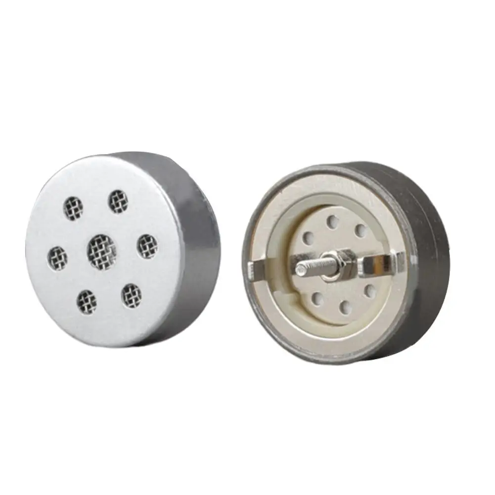 Large Diaphragm Microphone Cartridge Core