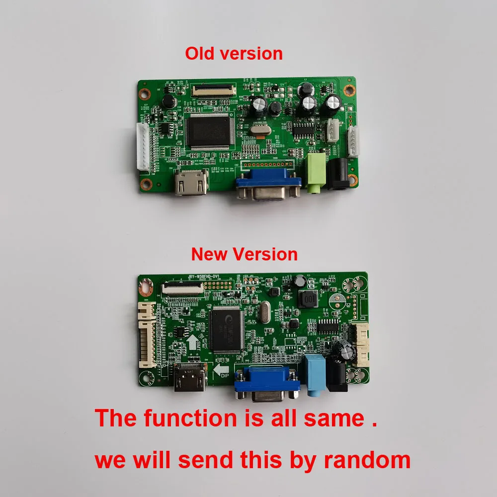 B156XTN07.0 B156XTN07.1  LCD EDP 1366X768 ŰƮ VGA DIY Ʈѷ , 15.6 ̹ ȭ ÷