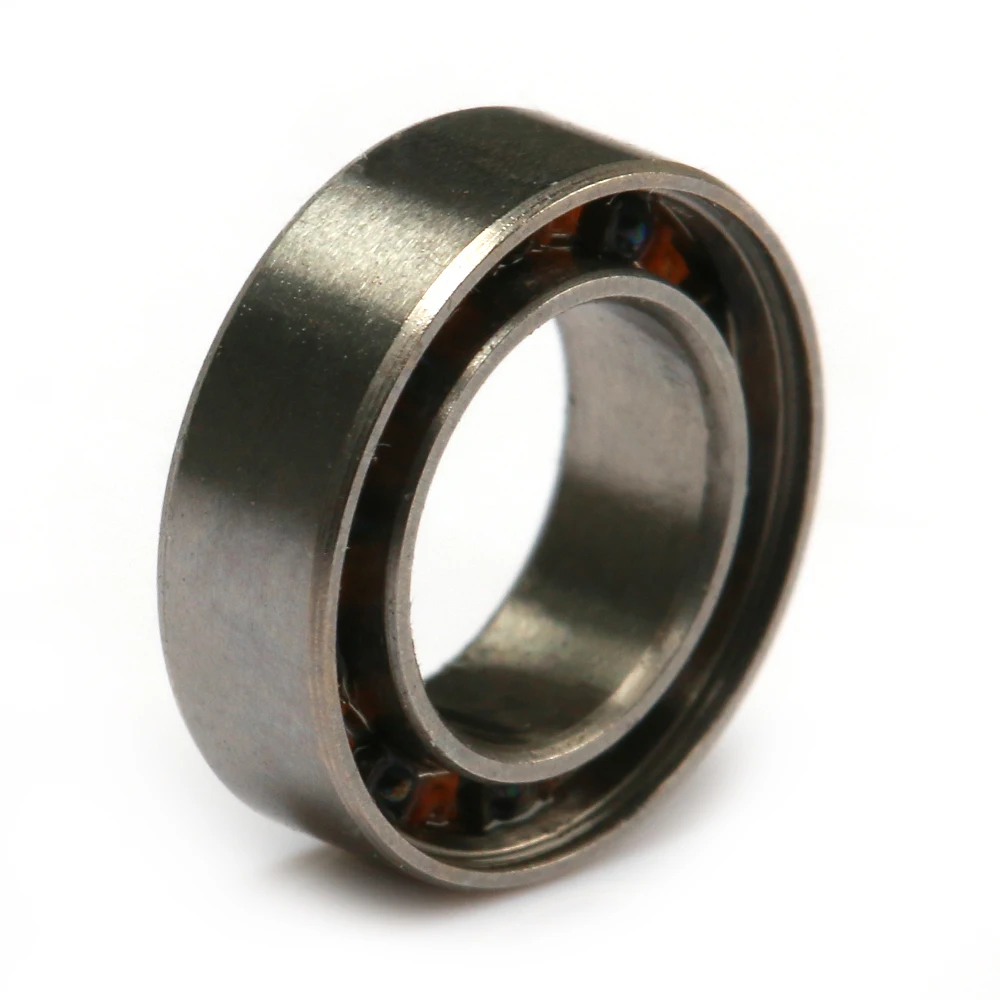 Acier Inoxydable Mince Section Roulement billes 15*28*7 mm c3 grease price Metric bearing S6902Rs