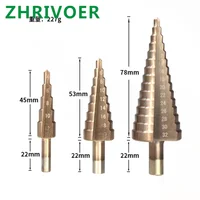 Drill Bit