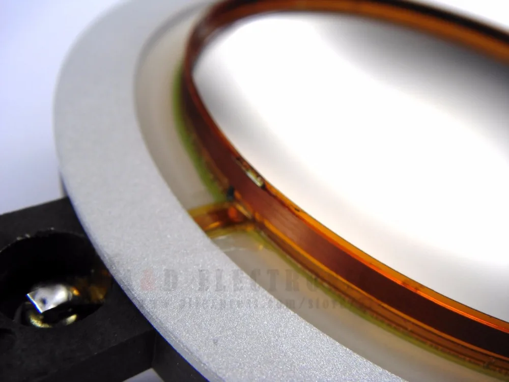 Сменная диафрагма для B& C DE900 8Ohm BC-MMD900-8 EAW CD-3514, драйвер KF650