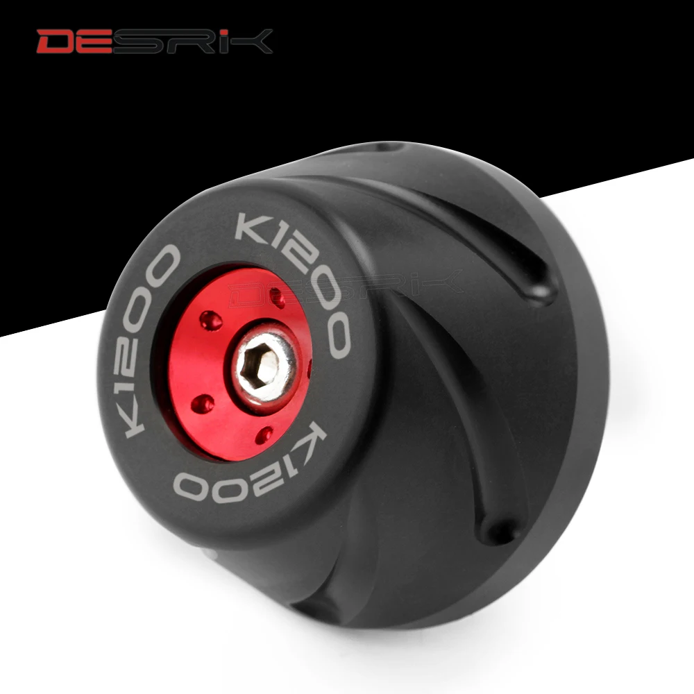 Motorcycle Accessories Final Drive Housing Cardan Crash Slider Protector  For BMW K1200S K1200GT K1200R/SPORT With LOGO K1200 - AliExpress