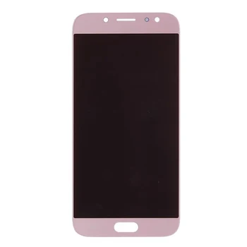 

OLED LCD Digitizer Assembly Phone Screen Direct Fit Durable Parts Professional Accessories Front For Samsung J7 PRO 2017 J730
