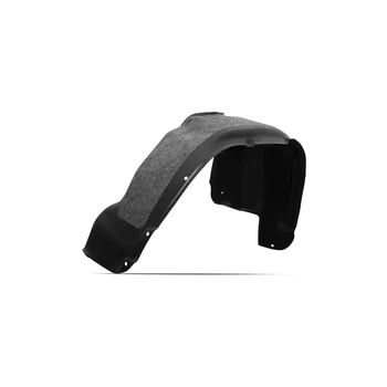 

Fender isolating Jeep Compass 2018 (rear right) Jeep Compass)