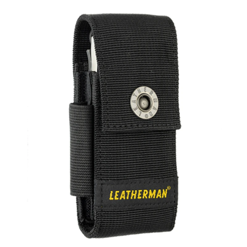 LEATHERMAN нейлоновый футляр с карманами подходит для многофункциональных