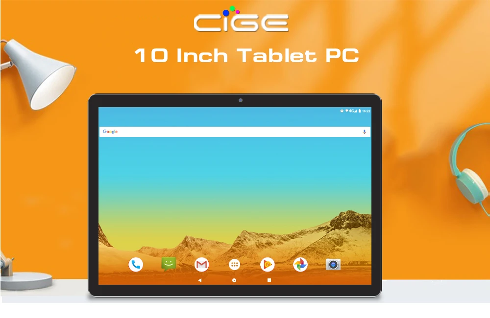 gaming tablet 6+128GB 10.1 Inch Tablet PC 3G/4G FDD LTE 10 Core 1920*1200 IPS Android 10 MT6797 Bluetooth 2.4G/5G WIFI Phone Call Tablets 10" most popular apple ipad