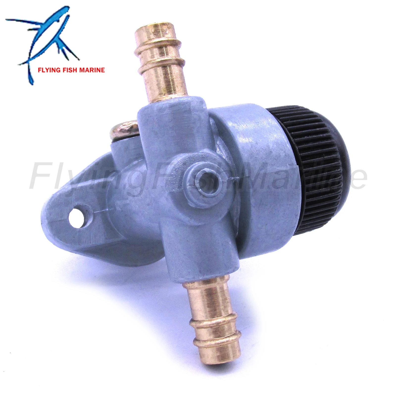 

Boat Motor 22-815045 Fuel Cock Tap Switch for Mercury Mariner Outboard Engine 4HP 5HP