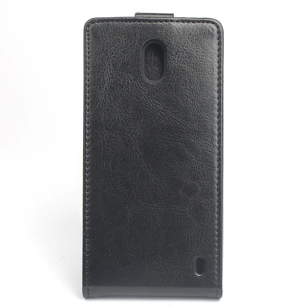 Роскошный кожаный чехол бумажник с откидной крышкой для Nokia 2 3 Lumia 535 540 6 625 640XL 650 725