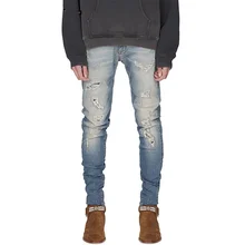 Denim Jeans