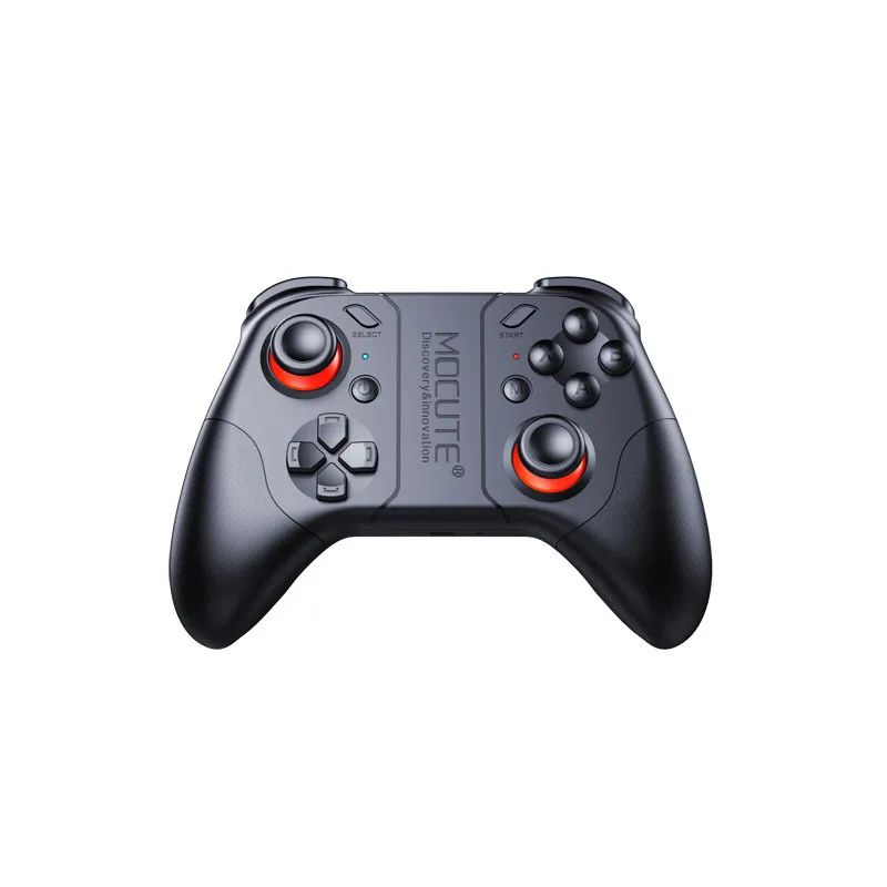 

Mocute Magic Carter 053 Mobile Phone Bluetooth Gamepad Support IOS Android Compatible New Tour Game Office