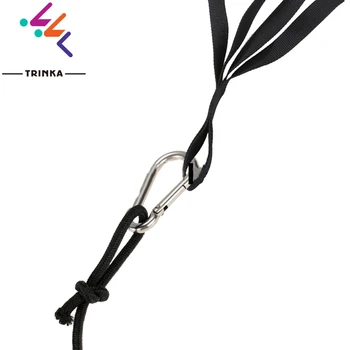 

Reinforced Anchor Tow Rope PVC Sea Drogue Drift Sock Boat Yacht Kayak Set