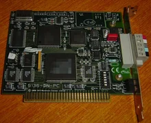 

100% Working original for OMRON 3G8F5-DRM21 5136-DN-PC 0004194745 PLC