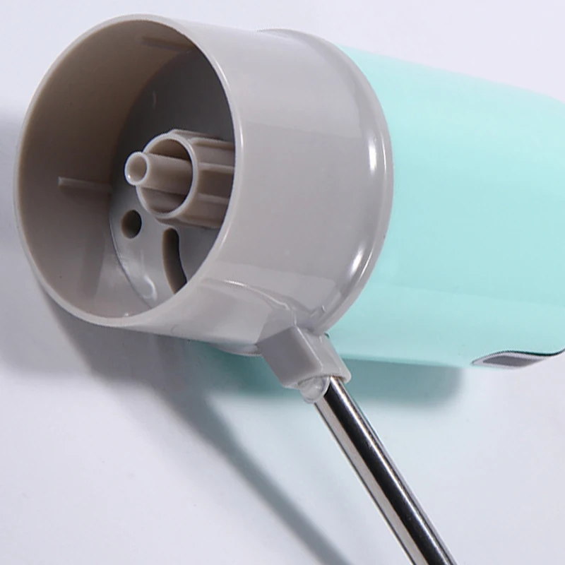 Горячая портативный насос для питьевой воды электрическая зарядка диспенсер для воды usb зарядка диспенсер для бутылочного насоса водяная помпа D