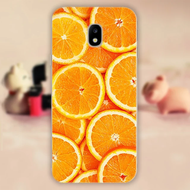 Case FOR Samsung J3 2017 J330 J330F 5.0