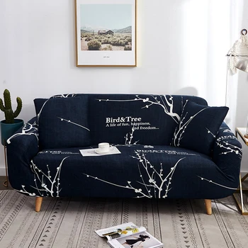 

Home Flexible Universal Sofa Cover Sofa Full Cover Double Triple Universal Sofa Cover Machine Washable