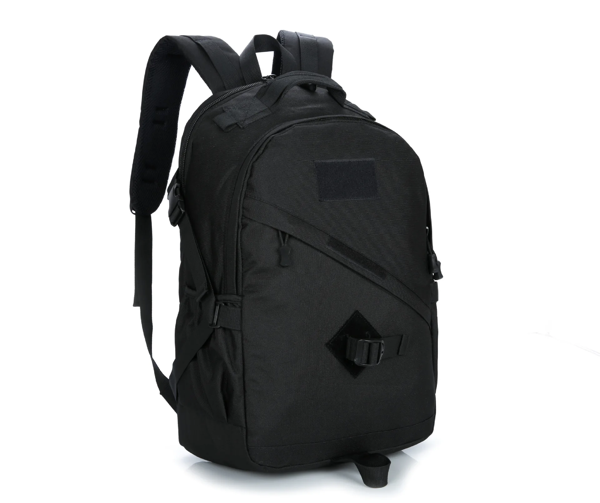 

2019 New Style Outdoor Casual Backpack Versatile Fashion Camouflage Backpack Large Capacity Mountain Climbing Travel Bag