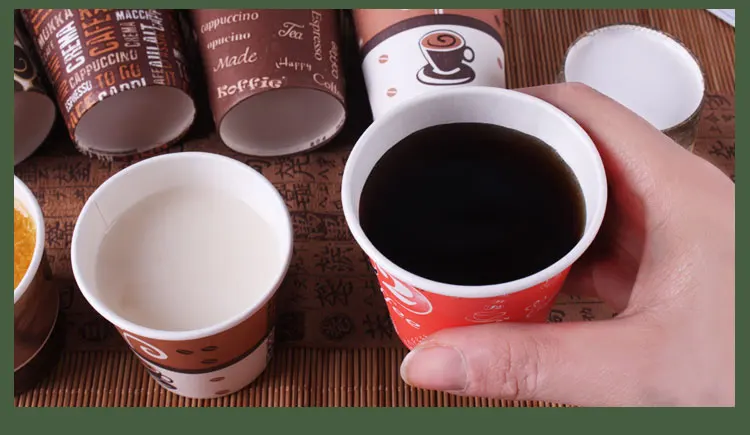 Толстый маленький 100 мл следующий Sub-4 Oz 4 Oz 100 мл/мл одноразовый вкус Ши Инь Бэй Sub-100