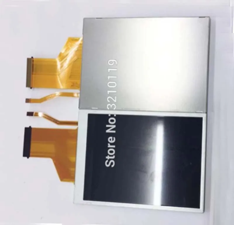 LCD Display Screen for NIKON COOLPIX S8200 SONY DSC-HX50 DSC-HX300 HX50 HX300 PENTAX K-5 IIs k5IIS K-30 K30 Camera