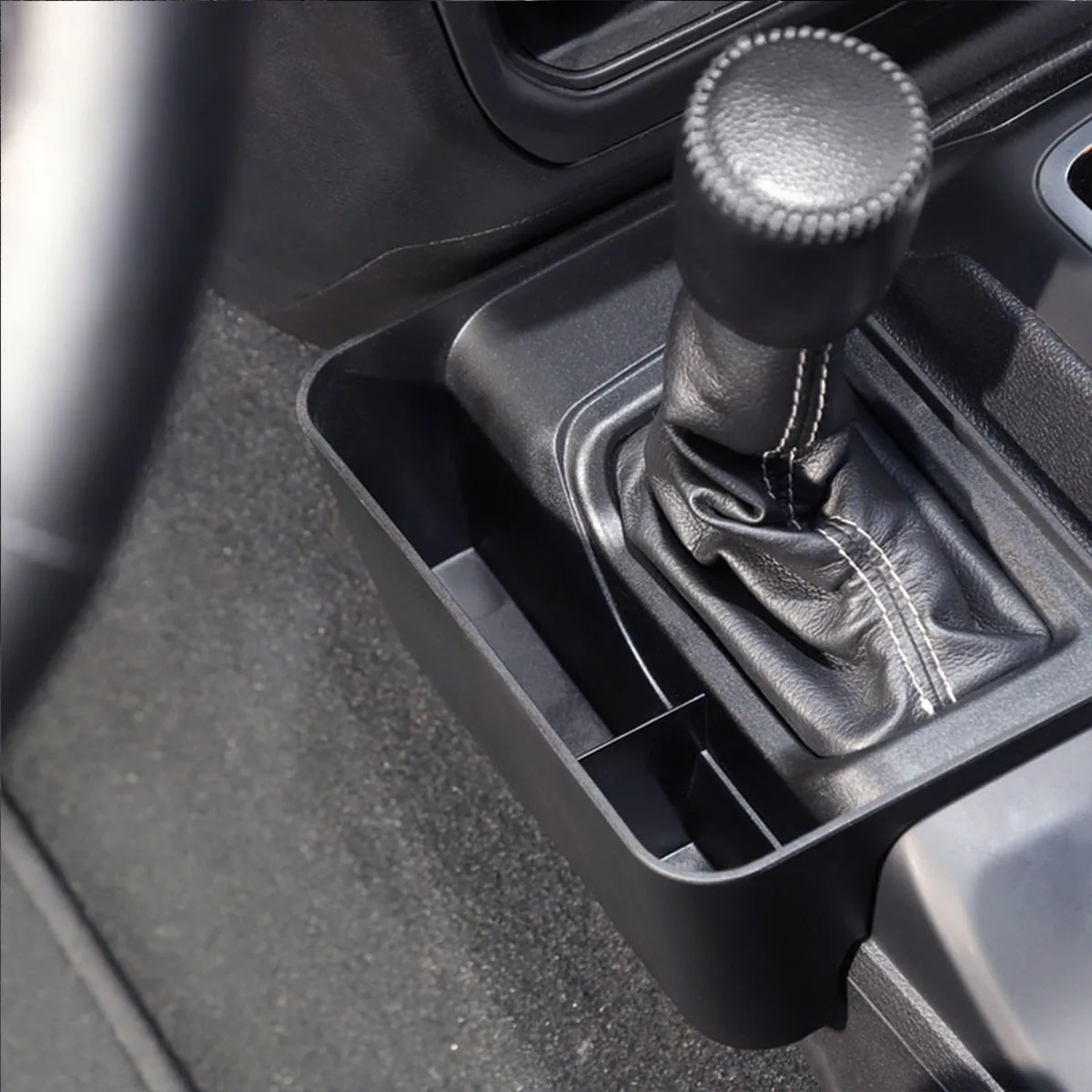 Для Jeep Wrangler JL JLU 18 19 внутренняя коробка переключения передач боковой ящик для хранения автомобильный отсек для уборки гладиатора JT 20 автомобильные аксессуары