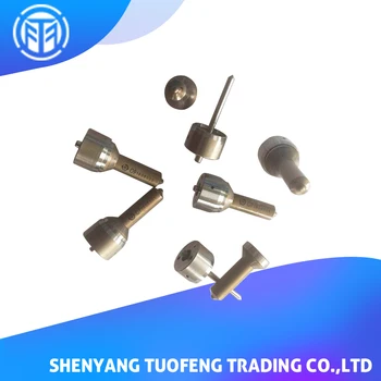 

T.DI High Quality Diesel Common Rail Nozzle Suitable For Caterpillar CAT C9 10R7222 387-9433 254-4339 328-2574 330D 336D