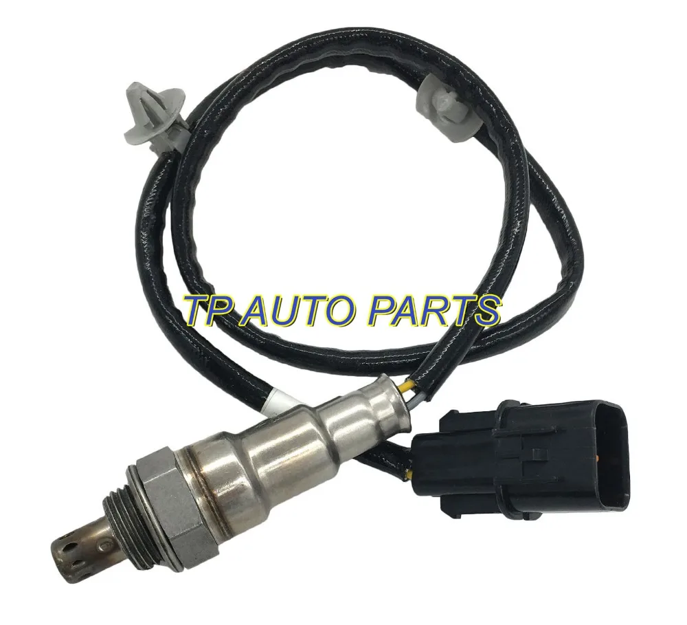 Кислородный датчик Lambda 4 шт./компл. для SANTA FE 2.7L 39210 37185 37145 37165 37125 |Датчик содержания