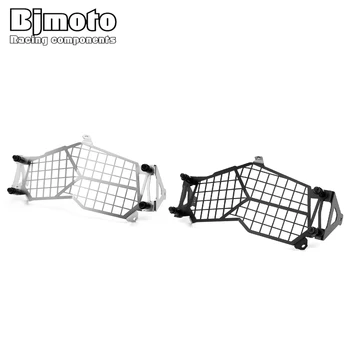

BJMOTO Motorcycle Headlight Protector Grille Guard Cover For BMW F750GS 2018-2019