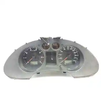 

6L0920801 BOX INSTRUMENTS SEAT IBIZA (6L1)