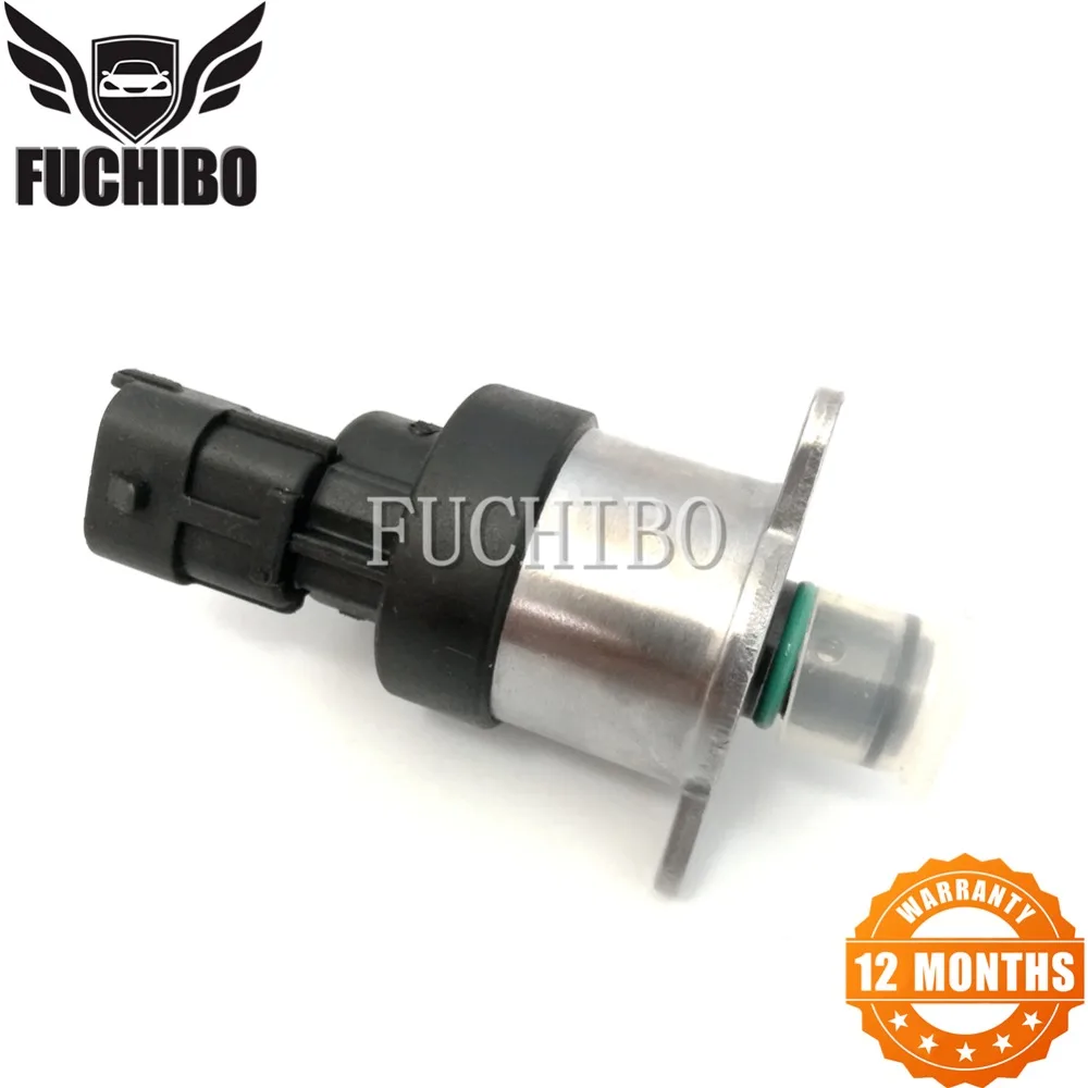 FUCHIBO 0928400660 SCV клапан для Dodge Ram, IVECO Ежедневно, FIAT DUCATO 504245256 контроль всасывания давления клапан 504079158