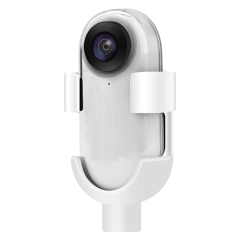 Для камеры Insta360 GO Thumb адаптер база + металлический штатив|Штативы| |