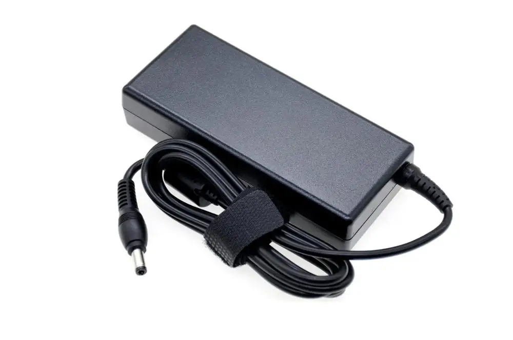 Оригинальный для ноутбука TOSHIBA 19V 4.74A 90W PA3516U 1AC3 PA 1900 24 заглушка разъема питания AC