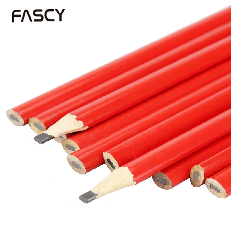 木工铅笔 1 带LOGO