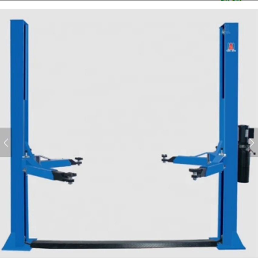 

best price two post car lift/Maximum load capacity 3500 kg/Automobile Lift with Quality Assurance