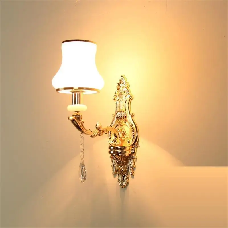 Ванная комната Kinkiety лампа Крытый современный декор В индустриальном стиле Wandlamp аппликация Murale светильник Aplique Luz сравнению настенный светильник для спальни