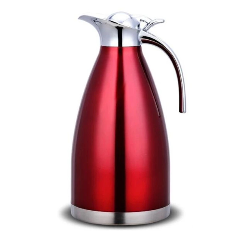 vacuum jug flask