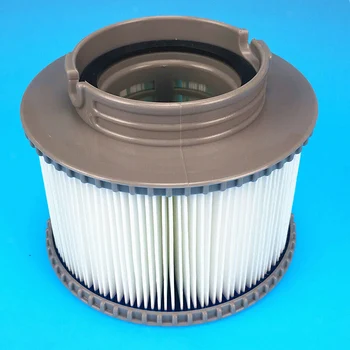 

1/2 Pcs Filter Cartridges Strainer Replacement Durable for MSPA Hot Tub Spas Swimming Pool FK88