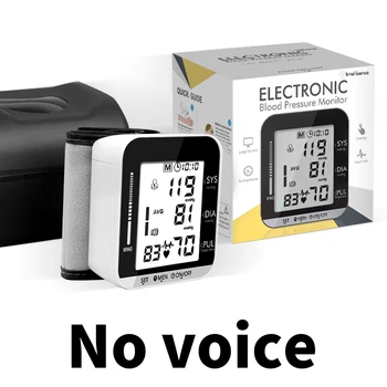 NO Vioce Tonometer