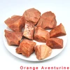 Orange Aventurine