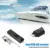 AR-10 Boat Ship Marine Dual Channel USB AIS Receiver Dual Channel USB AIS Receiver with USB output with Antenna for Laptop PC