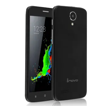 

T26 5.0" Touch Screen Smart Phone Dual Core 3G Wifi 5.0Mp Camera Dual Sim Exquisitely Designed Durable Gorgeous
